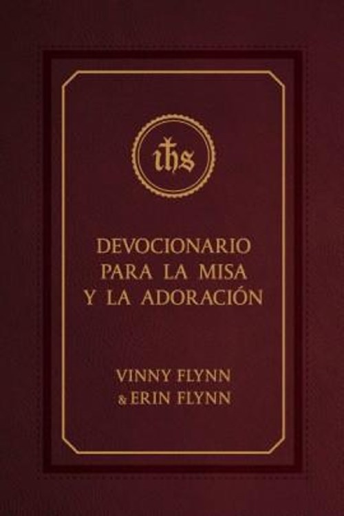 SPANISH MASS AND ADORATION COMPANION