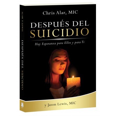 SPANISH AFTER SUICIDE