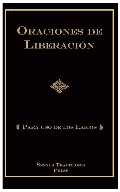 SPANISH DELIVERANCE PRAYERS
