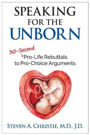 SPEAKING FOR THE UNBORN