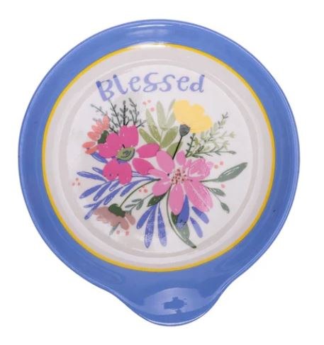 SPOON BLESSED REST