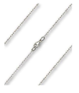 SS 20" ROPE CHAIN