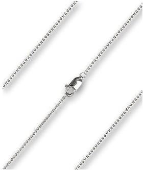 SS 24 VENETIAN BOX CHAIN