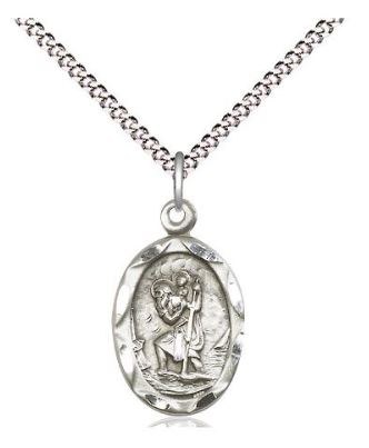 SS CHRIS MEDAL TRAVELERS