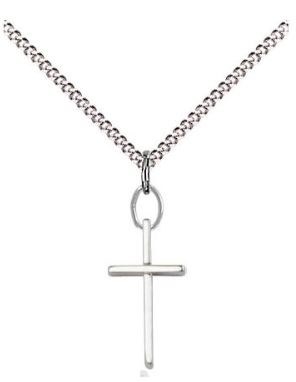 SS CROSS POLISHED NARROW LITE