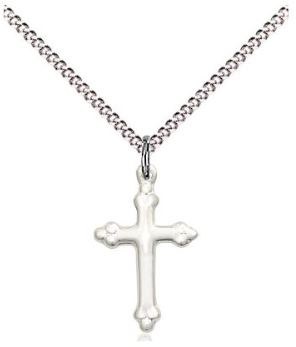 SS CROSS POLISHED SN 18 C