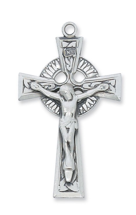 SS CRUCIFIX - Divine Mercy Gift Shop