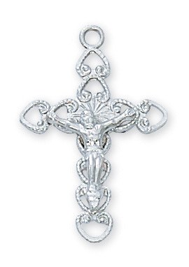 SS CRUCIFIX