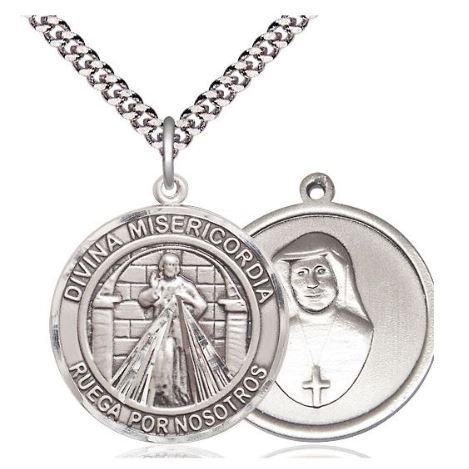 SS DIVINA MISERICORDIA ROUND S