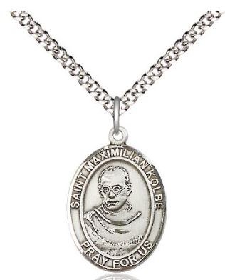 SS MAXIMI;IAN KO OVL MEDAL 20"