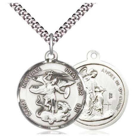 SS MICHAEL MEDAL
