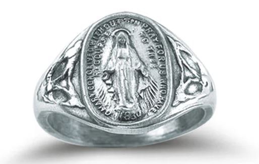 SS MIRAC RING 10