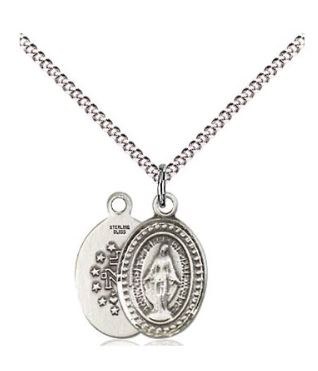 SS MIRACUL MEDAL