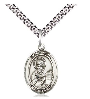 SS PAUL OVAL MEDAL
