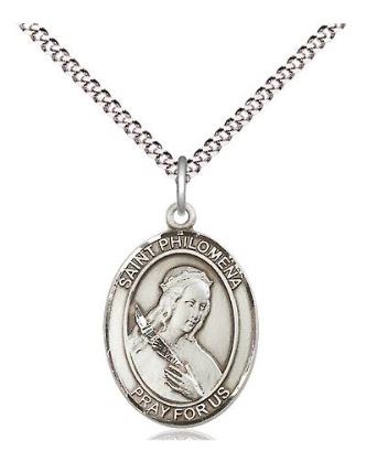 SS PHILOMENA OVL MEDAL
