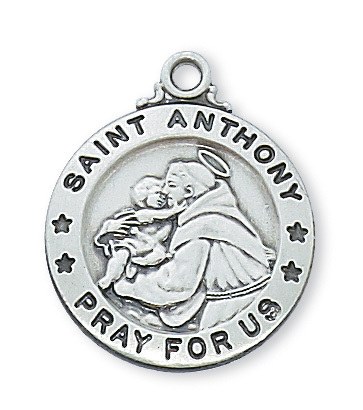 SS ST ANTHONY