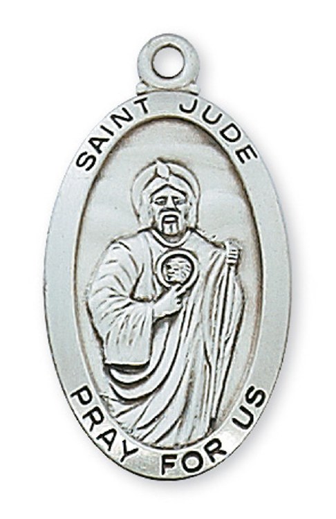 SS ST. JUDE 24 CH&amp;BX
