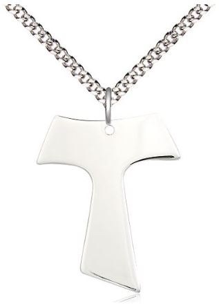 SS TAU CROSS POLISHED LITE CUR