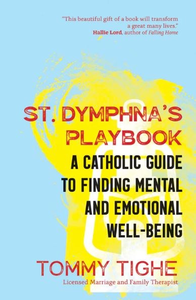 ST. DYMPHNAS PLAYBOOK