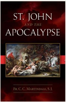 ST JOHN AND THE APOCALYPSE