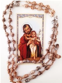 ST. JOSEPH ROSARY