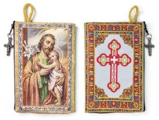 ST. JOSEPH POUCH