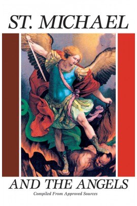 ST. MICHAEL &amp; THE ANGELS