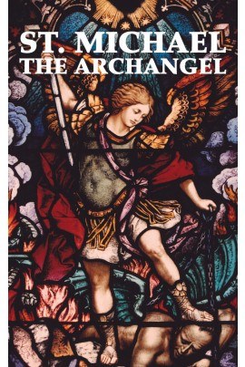 ST MICHAEL THE ARCHANGEL