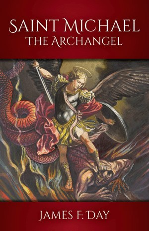 ST. MICHAEL THE ARCHANGEL