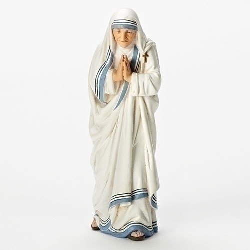 ST MOTHER TERESA STATUE