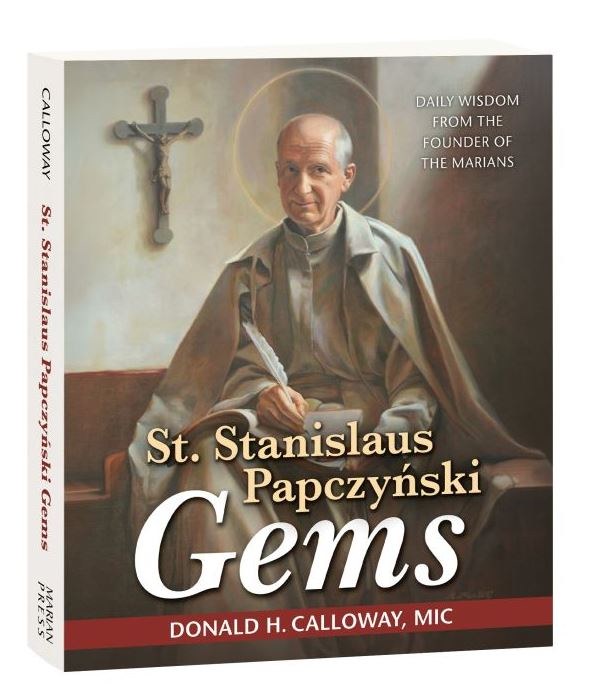 ST STAN PAPCZYNSKI GEMS