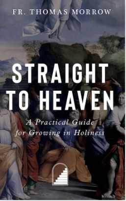 STRAIGHT TO HEAVEN