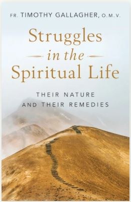 STRUGGLES IN THE SPIRITUAL LIFE