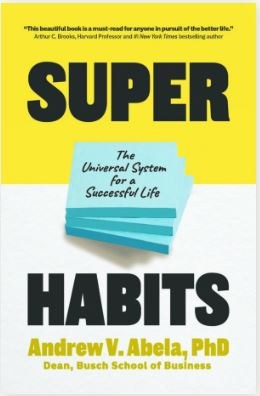 SUPERHABITS