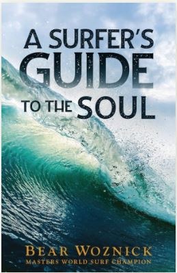SURFER'S GUIDE TO THE SOUL