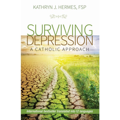 SURVIVING DEPRESSION