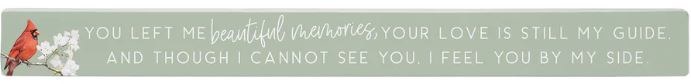 BEAUTIFUL MEMORIES STICK