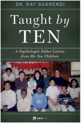 TAUGHT BY TEN