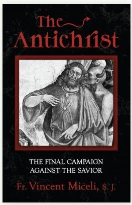 THE ANTICHRIST