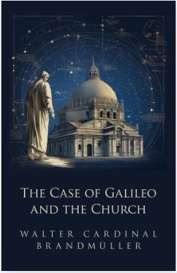 THE CASE OF GALILEO AND THE CHURCH