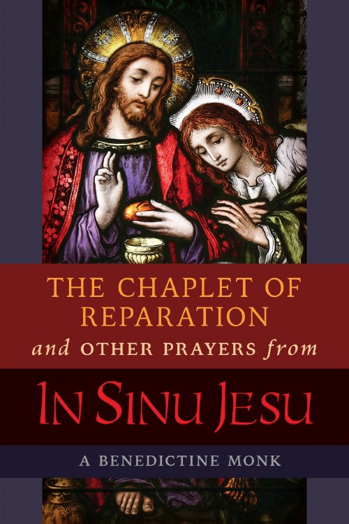 THE CHAPLET OF REPARATION