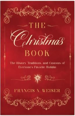 THE CHRISTMAS BOOK