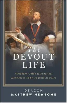 THE DEVOUT LIFE