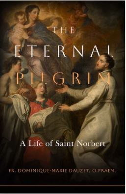 THE ETERNAL PILGRIM