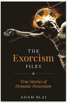 THE EXORCISM FILES