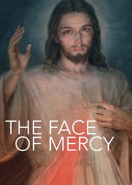 THE FACE OF MERCY