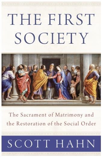 THE FIRST SOCIETY