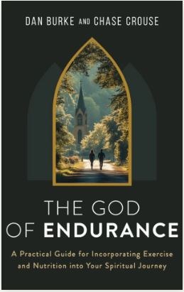 THE GOD OF ENDURANCE