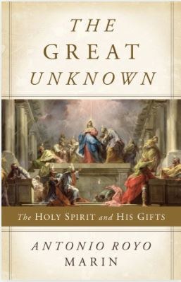 THE GREAT UNKNOWN