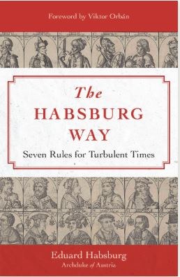 THE HABSBURG WAY